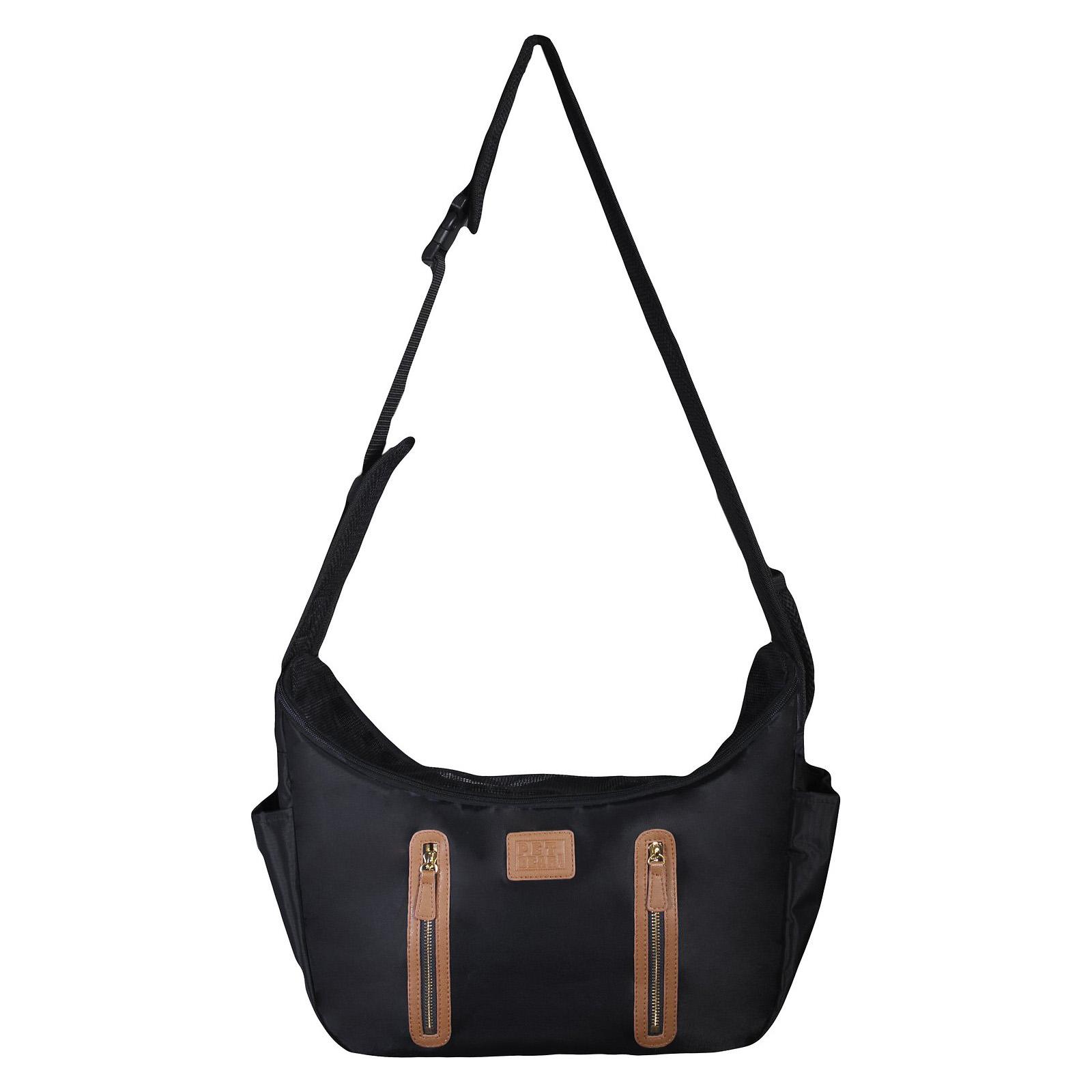 Pet Gear R&R Pet Sling - Black