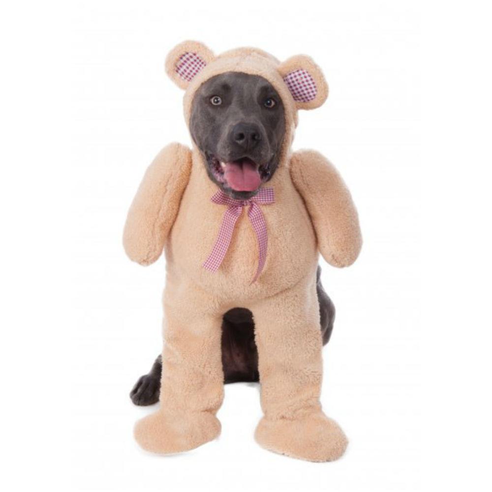 Rubies Big Dog Walking Teddy Bear Dog Costume