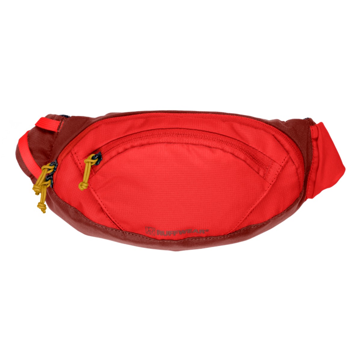 RuffWear Home Trail Human Hip Pack - Red Sumac