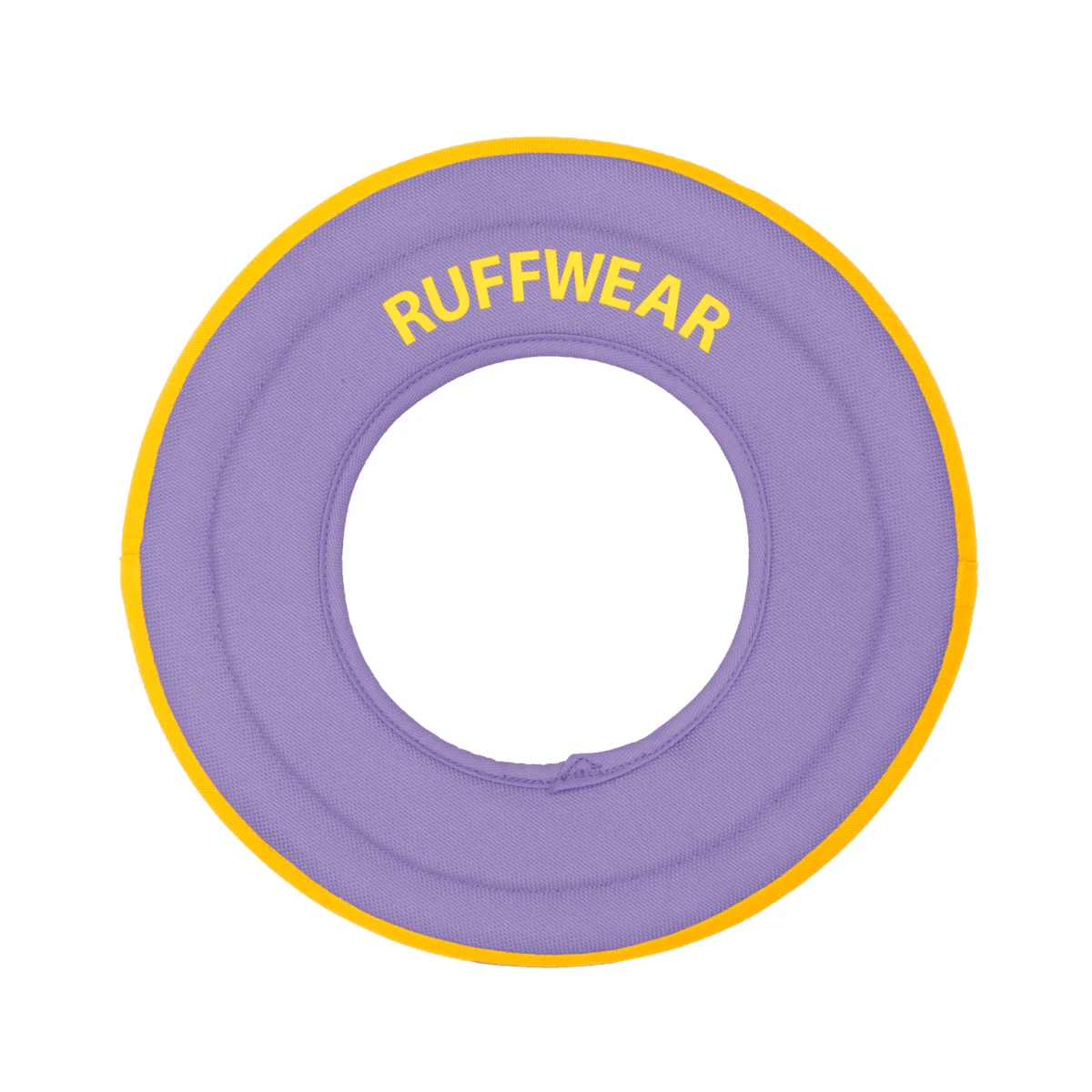 RuffWear Hydro Plane Disc Dog Toy - Purple Orchid