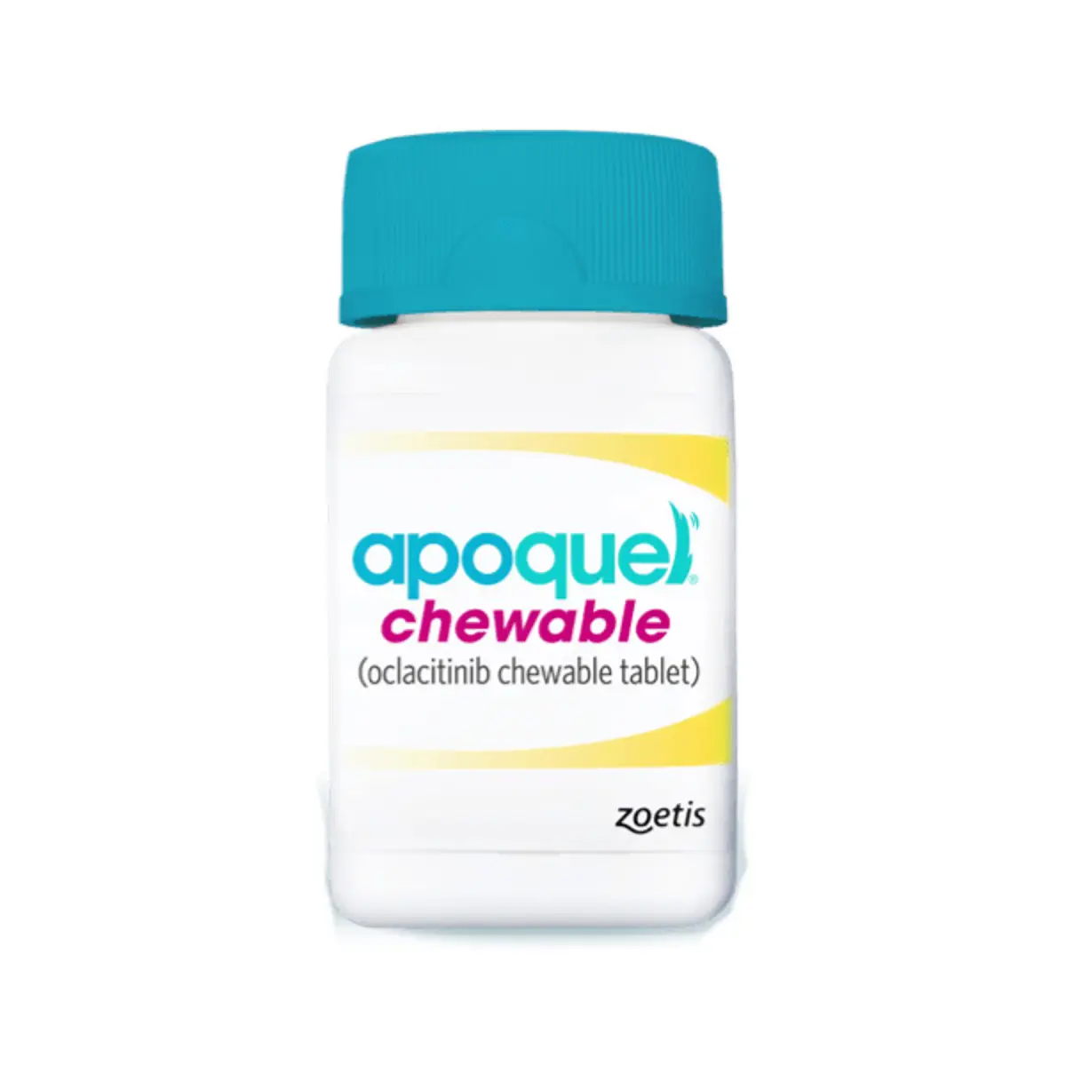 Rx Apoquel (oclacitinib) Chewable Tablet for Dogs - 16mg, Single Chew