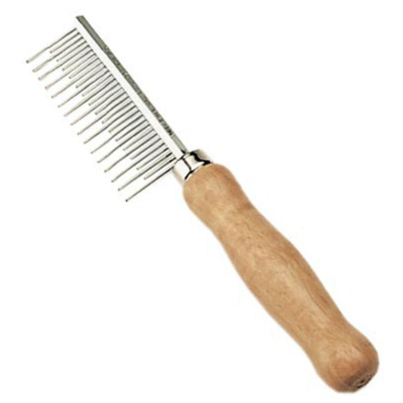 Coastal Safari Long Hair Shedding Dog Comb