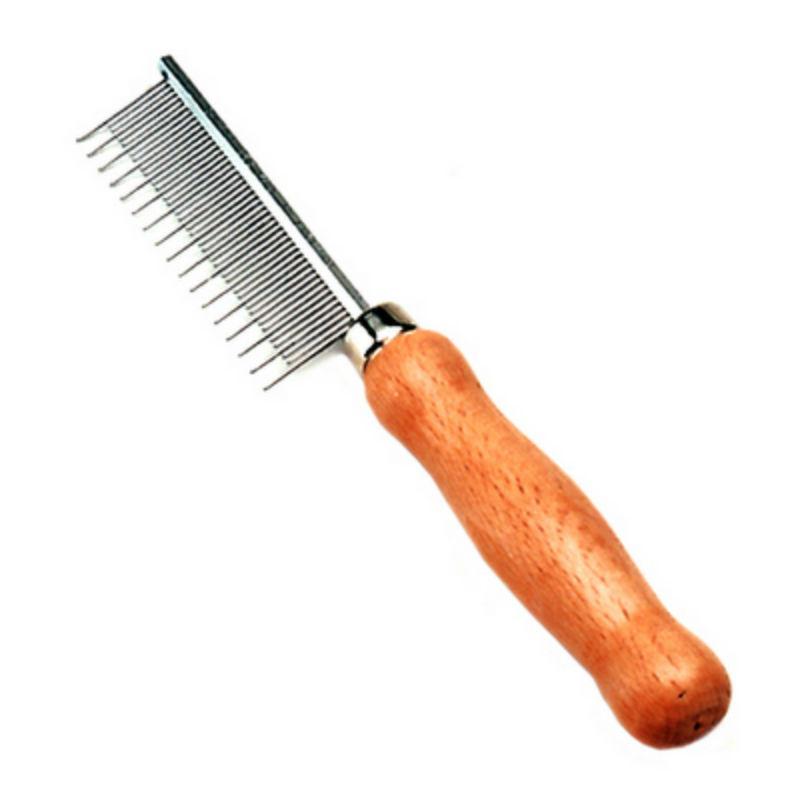 Coastal Safari Shedding Cat Comb