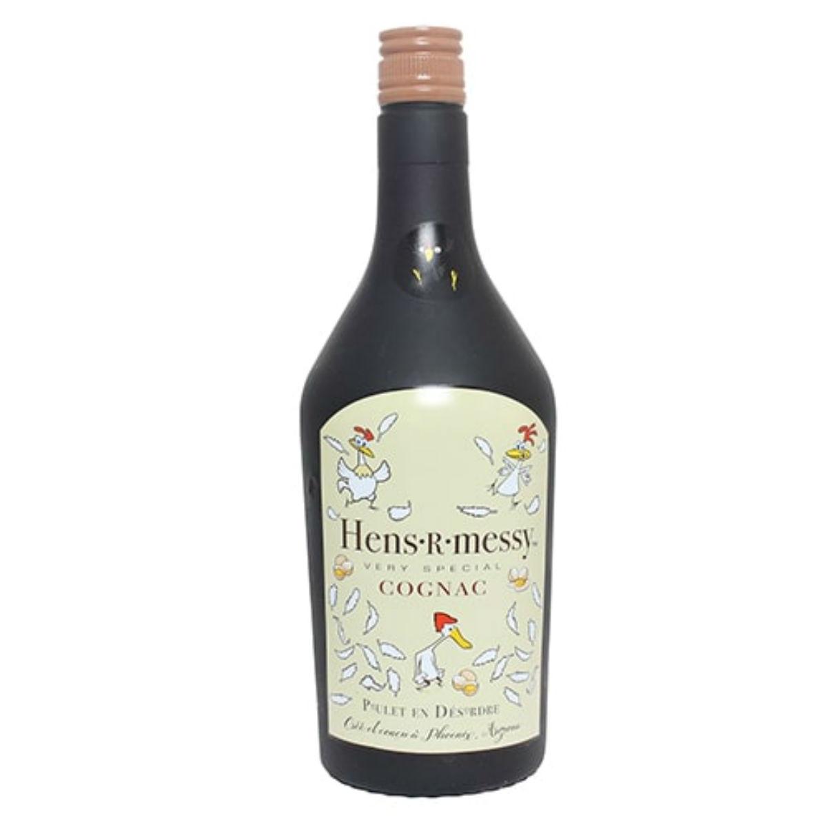Silly Squeakers Liquor Bottle Dog Toy - Hens R Messy