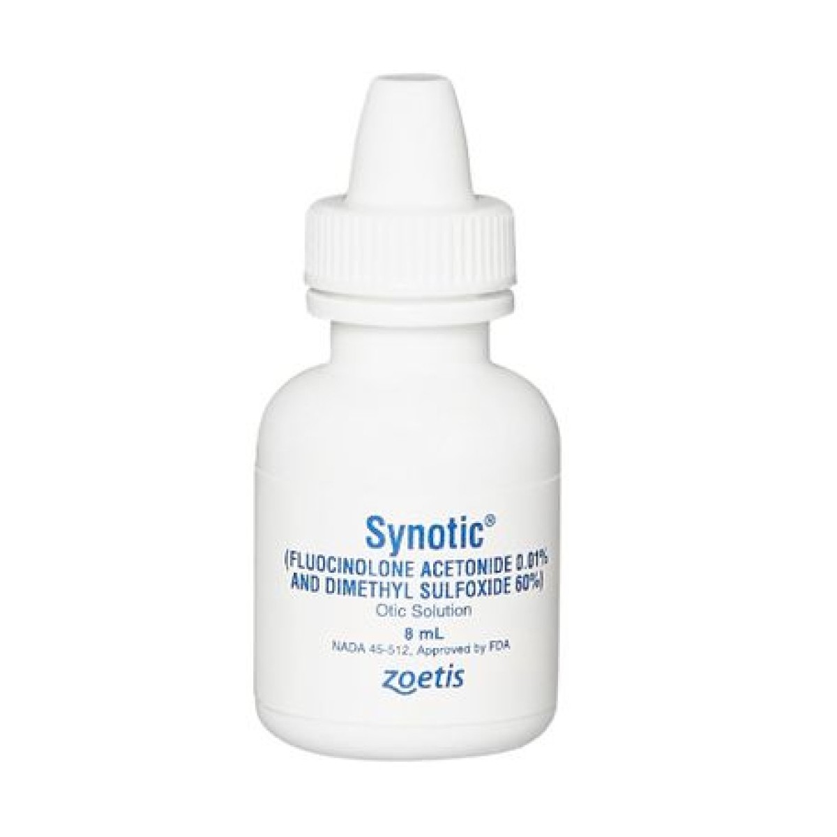Synotic Otic Solution