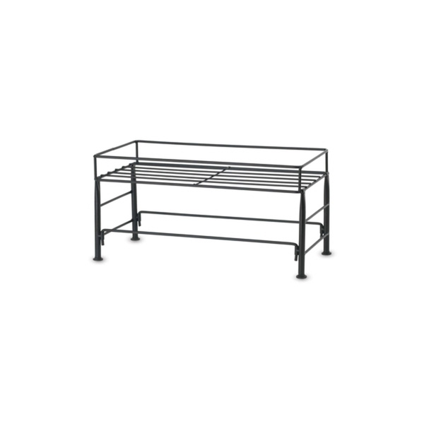 Petrageous Toby's Raised Feeder Table