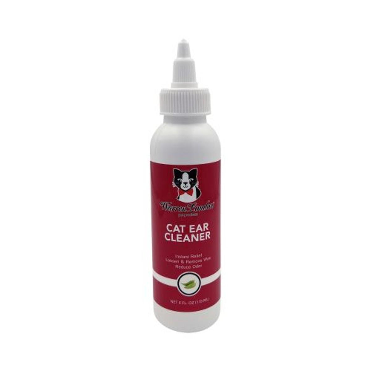 Warren London Cat Ear Cleaner