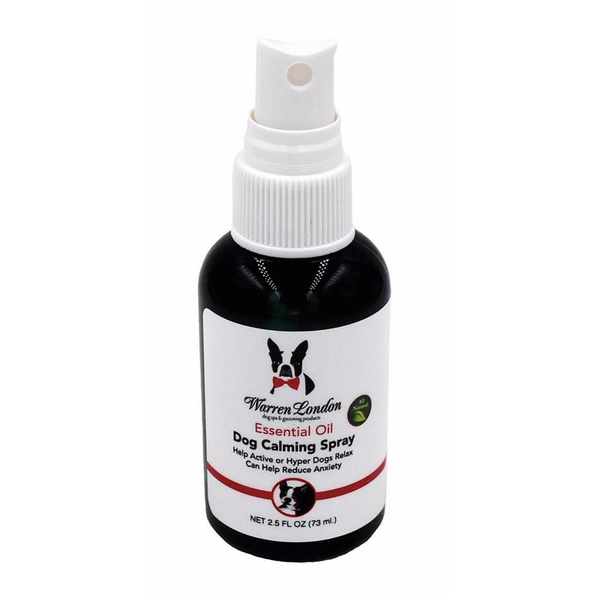Warren London Essential Oil Pet Calming Spray
