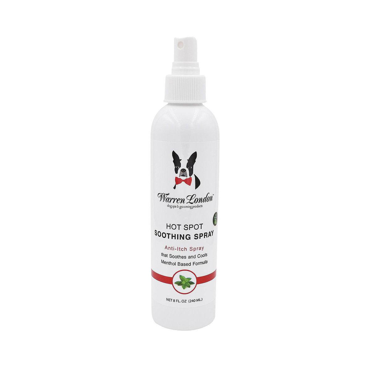 Warren London Dog Hot Spot Soothing Spray