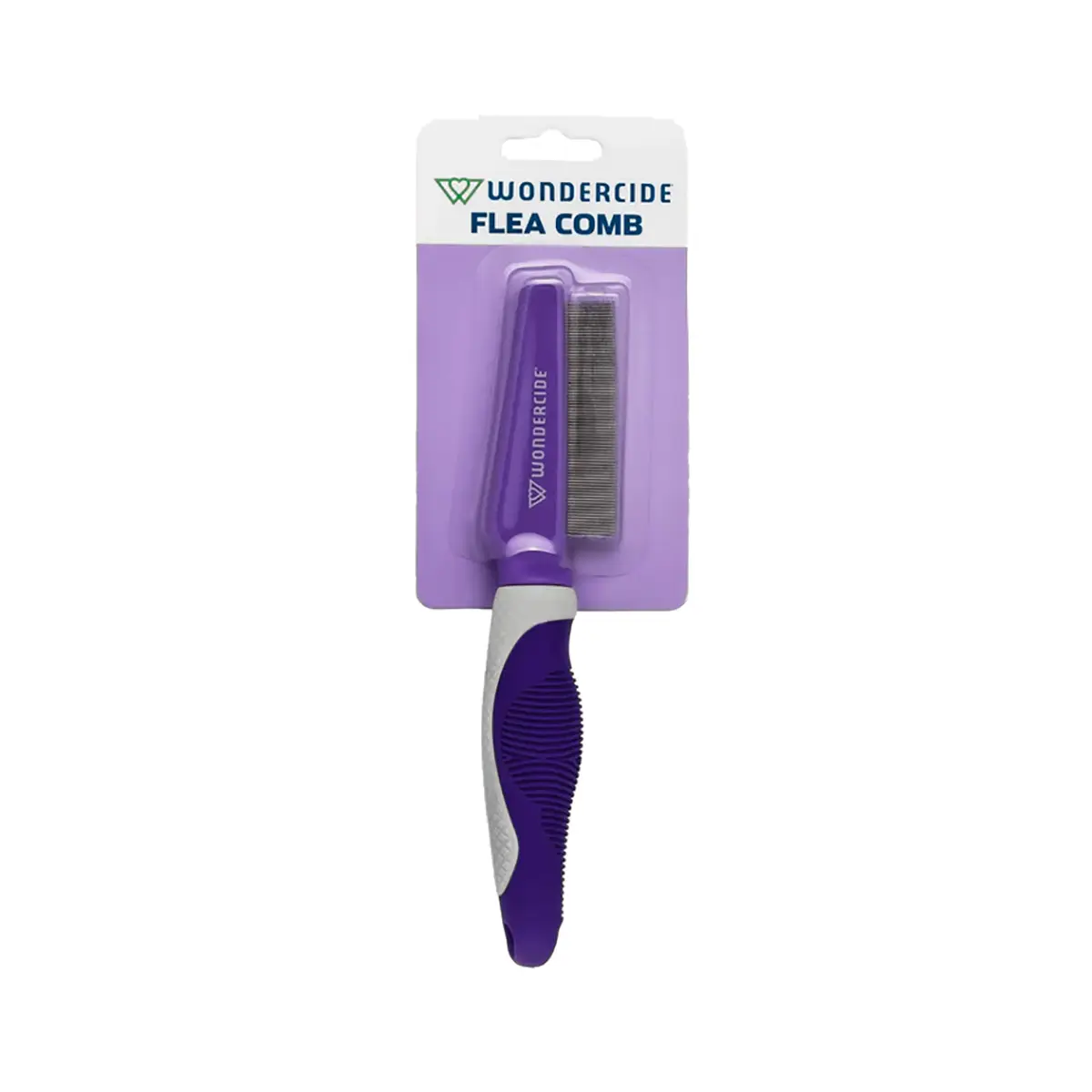Wondercide Flea Comb for Dogs and Cats
