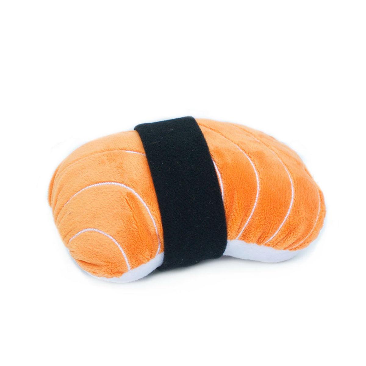 ZippyPaws NomNomz Dog Toy - Sushi