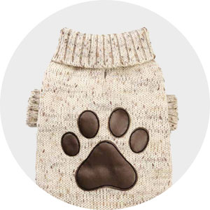 what are dog clothes called