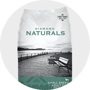 Diamond Naturals