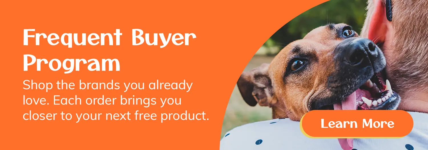 Frequent Buyer Program