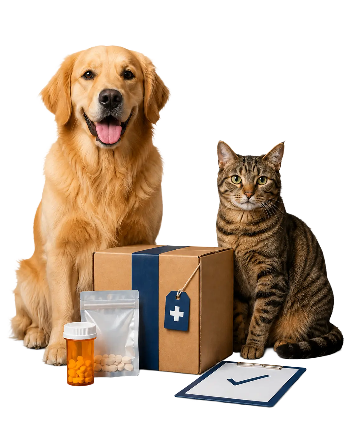 Pet's Choice