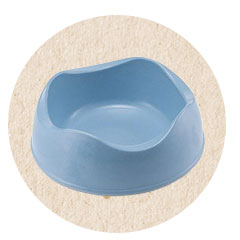 Bowls & Feeders